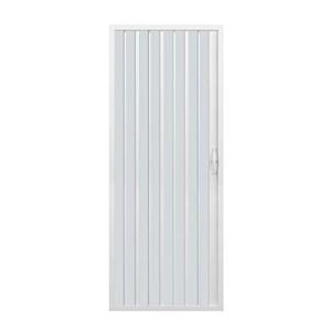 RL Puerta de Ducha 100 CM de PVC Mod. Vergine con Apertura…