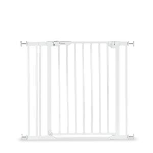hauck Clear Step 2 Barrera Seguridad Niños Escalera con Ext…