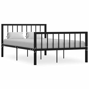 MOONAIRY Estructura de Cama, Somier Cama, Base Cama, Base S…
