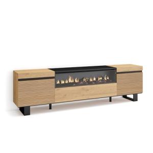 Skraut Home | Mueble TV | Televisión | Muebles de salón, al…