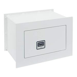 ARREGUI Ideal 5 271310 Caja Fuerte de Empotrar a Pared con…