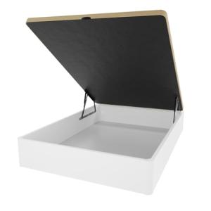 amuéblate online - Canapé Abatible de Madera Súper Reforzad…