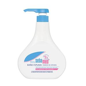 Sebamed Baby Baño Espuma, 1L
