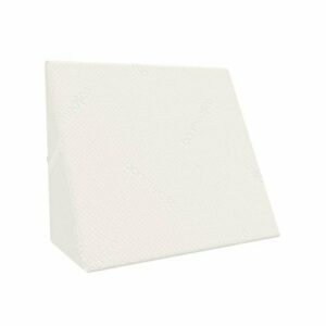 bonmedico Almohada Cuña Antireflujo Adulto – Cojín Triangul…