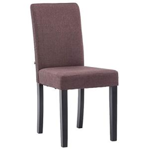 CLP Silla De Salón Comedor Ina Acolchada En Tela I Silla De…