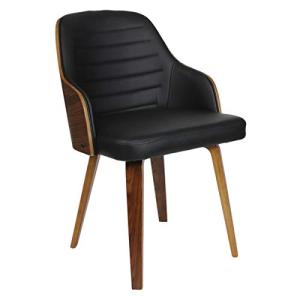 marque The Home Deco Factory Silla Retro Nash