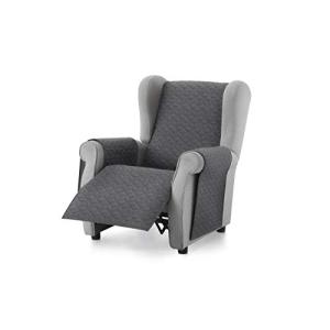 Textilhome - Funda Cubre Sofá Circus -1 Plaza - Relax - Pro…
