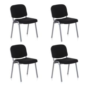 hjh OFFICE 4X Silla de confidente Silla de visitante XT 600…