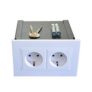 Gravitis Secreto caja fuerte de pared - Almacenamiento segu…