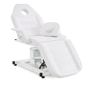 Barberpub Tumbona eléctrica de masaje para tatuajes, juego…