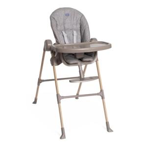Chicco Polly Essential Trona para Niños, de 0 Meses a 15 Kg…