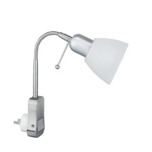 Trio Lighting Focos y lámparas de Pinza E14, Silver, 40 x 9…