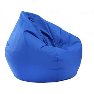 Puf impermeable de gran almacenamiento, funda para silla Ox…