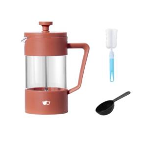 W&M Cafeteras - Cafetera Francesa - Tetera Infusiones - Caf…