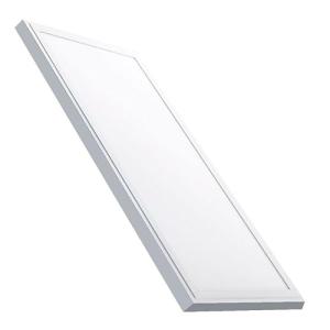 B·LED BARCELONA LED - Panel LED slim de superficie 120X30 c…