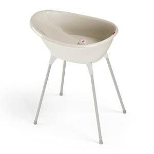 OKBABY Kit Bella bañera más soporte - Perfecto para la hora…