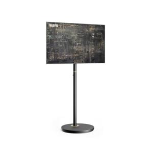 FITUEYES Design Soporte TV Pie para TV 24-48 Pulgadas Altur…