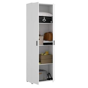 DEKIT GRUPO RIMOBEL FIT - ARMARIO MULTIUSOS DE 2 PUERTAS CO…