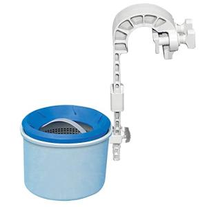 Intex Skimmer de superficie - Skimmer de superficie de mont…
