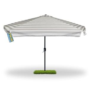 Pincho Sombrilla Terraza Exterior 300cm, Sombrilla Jardin G…
