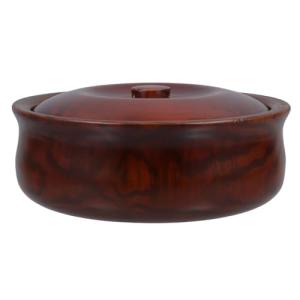 Alipis Caja De Frutas De Madera Taza De Aperitivos Duradera…