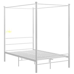 vidaXL Estructura de Cama Casa Hogar Dormitorio Robusta Dur…