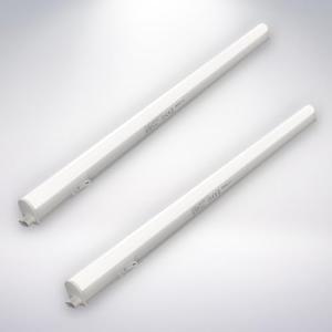 Briloner - Juego De 2 Barras LED con Interruptor, 58,5 x 2,…