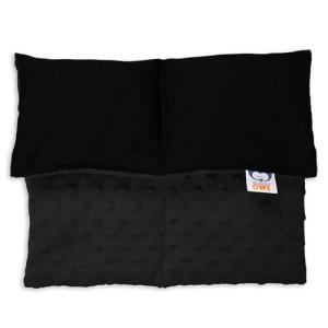Sensory Owl Almohada Pesada Cojin Sensorial De Regazo Suave…