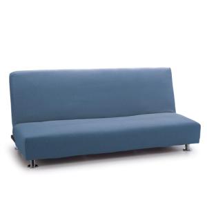 FAVERTI® Funda Elástica Sofá Cama Click Clack Tres Plazas |…