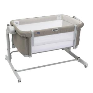 Chicco Next2Me Magic EVO Cuna Bebé Lado de la Cama, con Mod…