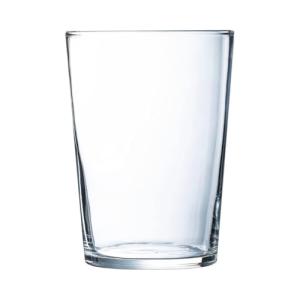 Arcoroc Sidra Eco Caja 12 Vasos Altos Vidrio 50cl Transpare…