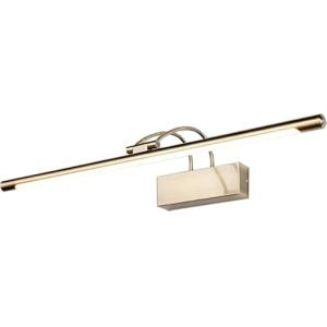 PAPUQ Aplique LED de pared para cuadros, espejos, murales,…