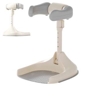 Soporte ajustable para baby shower, soporte para fiestas de…