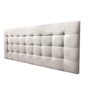 DecorQUALITY Cabecero Cama Canadá Deluxe - Cabezal Tapizado…