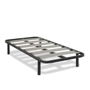 Ferlex - Somier 90x190 cm Essential de Láminas Anchas | Inc…