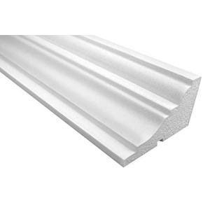 2 Metros | Fachada | Cornisas | EPS | PU | Resistente al im…