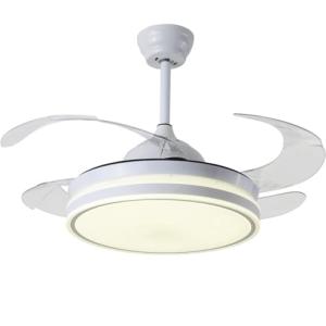 BEL AIR HOME - Ventilador de Techo - Motor DC 6 Velocidades…