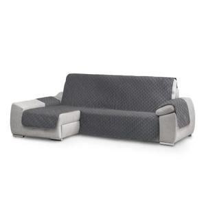 Textilhome Funda Cubre Sofá Chaise Longue Circus – Protecto…