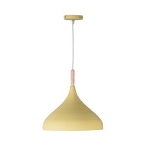 BEL AIR HOME - Lámpara Colgante Baviera 1xE-27 (BOMBILLA NO…
