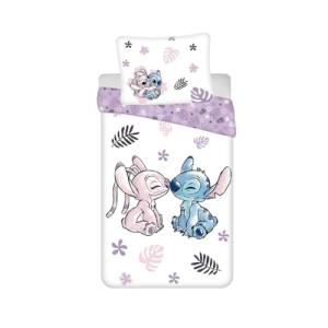 My sweety pop - Juego de cama para niña Lilo&Stitch de 2 pi…