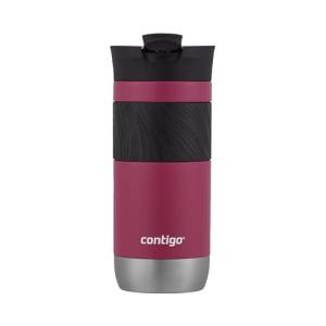 Contigo Byron 2.0 vaso térmico, vaso aislante de acero inox…