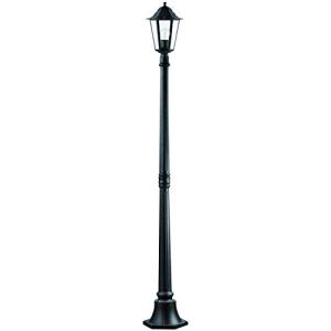 Luxform 240Volt Standleuchte Orlando - Farola