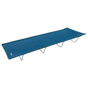 Aktive 52859 - Tumbona plegable, cama plegable camping, tum…