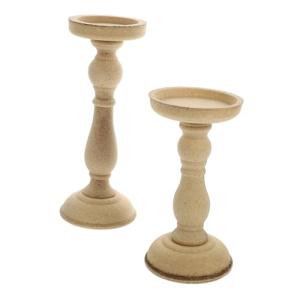 LOLIPPYY 2 Piezas Candelabro De Estilo Nórdico Candelabros…