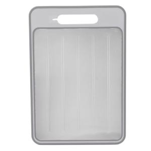 Tabla de Cortar, Tabla de Cortar de Aleación de Aluminio Re…