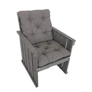 AMBIENTE HOME Ambientehome - Juego de 2 Cojines para sillón…