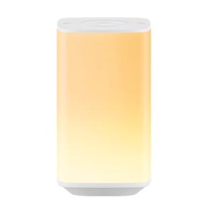 Auxmir Lámpara de noche LED inalámbrica 256 colores RGB y 4…