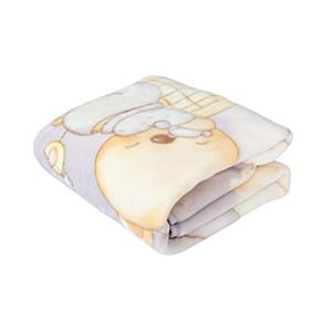 PIELSA Baby - 6375-91 | Manta de algodón Bebe tamaño 80x110…