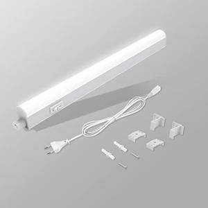 BOYIR Luz LED de Cocina Bajo Mueble Con Interruptor 5W(500L…