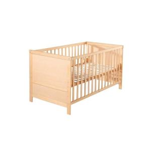 roba Cuna Convertible en Cama para Niños 70 x 140 - Cama In…